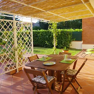  Vakantiehuis Ca Marcon
